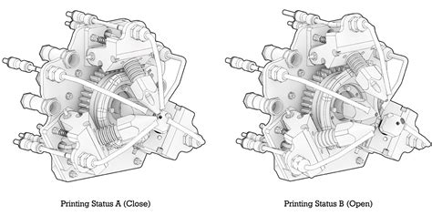 ROBOTIC EXTRUSION 6 Axis KUKA ABS 3D Printing Behance