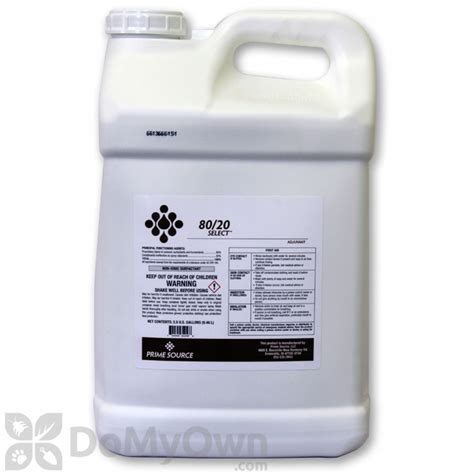 Prime Source Surfactant 80 20