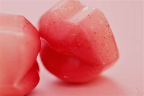 Candy Or Poison On Behance