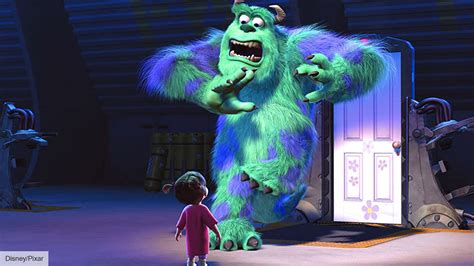 The 17 Best Pixar Movies Of All Time