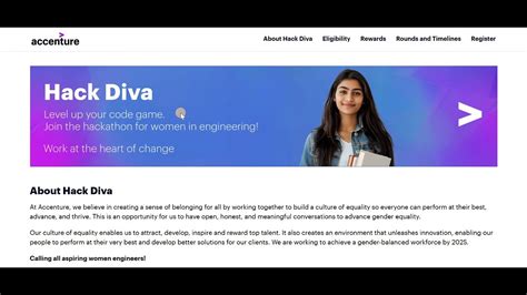 Accenture Diva Hiring Latest Accenture Biggest Hiring