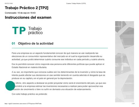 Tp Econom A Ii Tp Trabajo Pr Ctico Tp Comenzado De