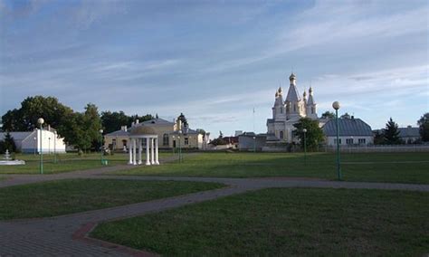 Kobryn, Belarus 2023: Best Places to Visit - Tripadvisor