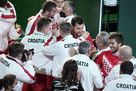 Hrvati se oglasili pred bitku sa Srbijom i Đokovićem prepustili nam