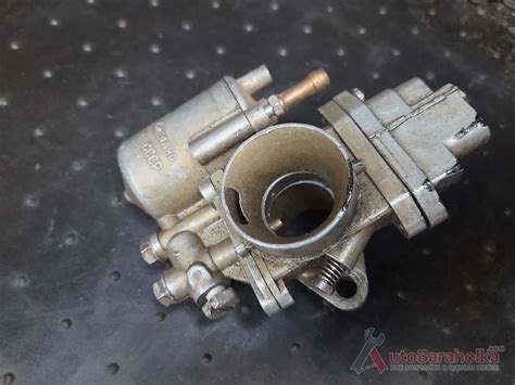 Купить Карбюратор к- 36 300.0 грн Золотоноша :: АвтоБарахолка