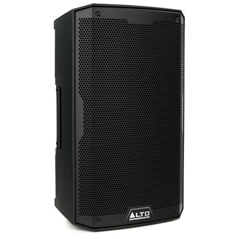 Alto Professional Ts W Parlante Activo Audio Pro Per