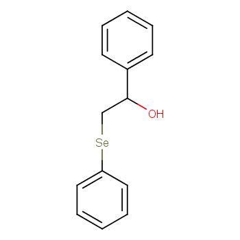 Benzenemethanol A Phenylseleno Methyl 51558 95 3 Wiki