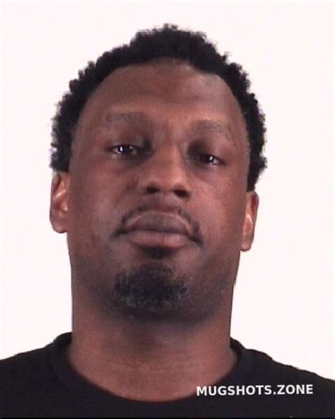 Merriwether Xtavious Deon 05202024 Tarrant County Mugshots Zone