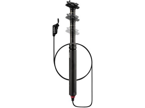 SALE RockShox Reverb Stealth 150 Mm Dropper Post 1x Remote Bike