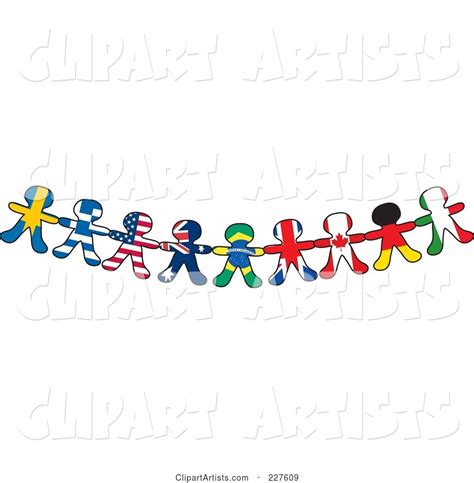 international flags border clip art 10 free Cliparts | Download images ...