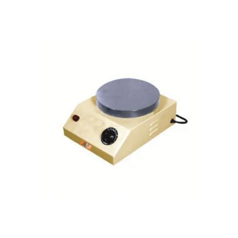 ANM Stainless Steel Fully SS Inch Hot Plate HPR R S At Rs In Thane