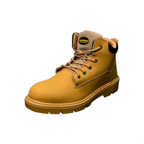 Botas De Seguridad Bunker Multimax Store