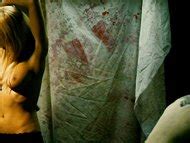 Naked Zoe Stollery In Dread