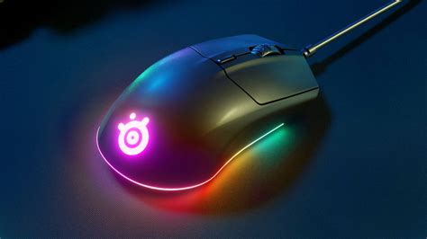 Best Gaming Mouse In 2024