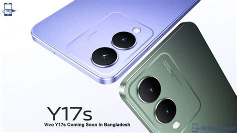 Vivo Y S Coming Soon In Bangladesh Bd Price