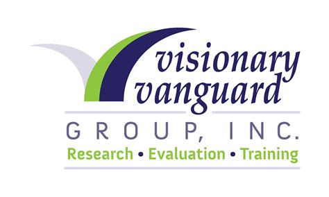 Vanguard Group Logo