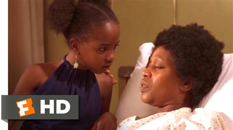 Crooklyn (1994) - Visiting Mother Scene (7/9) | Movieclips - YouTube