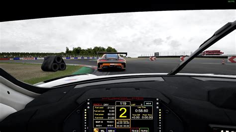 Assetto Corsa Competizione LFM GT3 Sprint New Season First Race