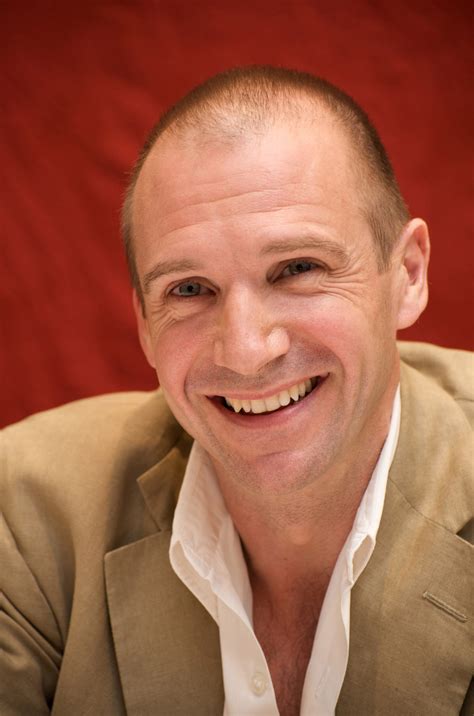 Фото :: Рэйф Файнс (Ralph Fiennes)