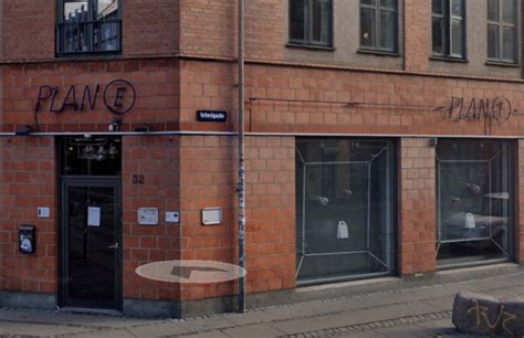 Sexshop København Her er alle sex butikker Opdateret maj 2025