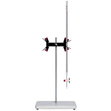 Always In Stock Cole Parmer Burette And Burette Stand Kit Burette