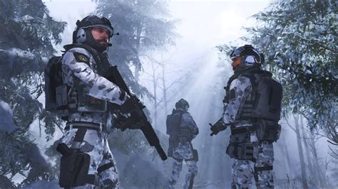 Call Of Duty Modern Warfare 3 Boasts Highest Engagement In Mw Trilogy