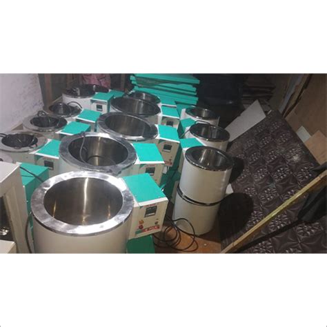 Oil Bath At 1200000 Inr In Pune Maharashtra C Gen Biotech