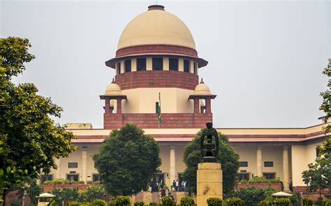 Supreme Court Reserves Verdict In Article 370 Repeal Challenge The