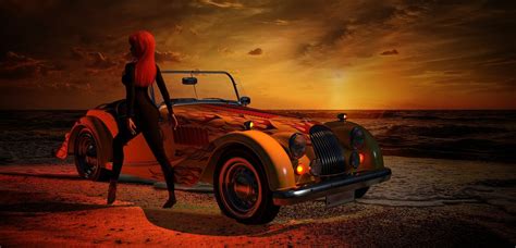 200 Free Hot Rod Car Images Pixabay