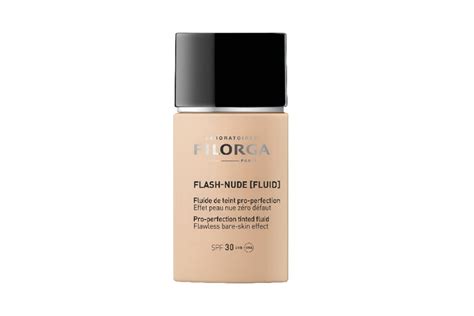 Flash Nude Filorga