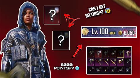 6000 Points Rp Crates Opening A4 ROYAL PASS PUBG MOBILE YouTube