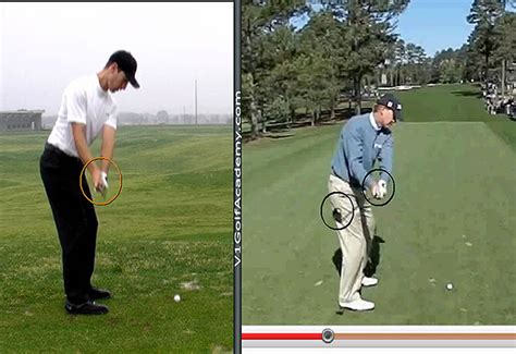 Golf Lessons Blog – Golf Instruction Videos - Steve Stricker: A ...