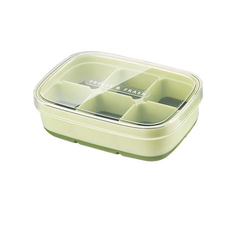 Summer Clearance HIMIWAY Kitchen Gadgets Ice Molds 2023 100% Non-toxic