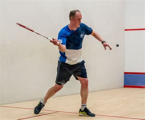 Competition Calendar Launch Scottish Squash