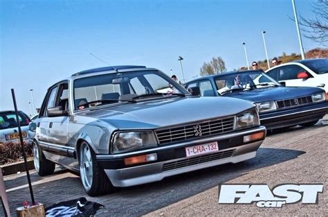 Peugeot 505 mod | 505 peugeot, Voiture francaise, Voiture sportive