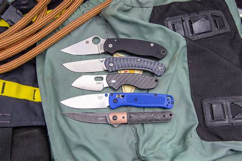 Free Gear Fridays: Blade HQ Knife Giveaway | GearJunkie