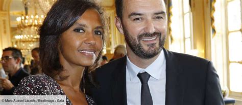 Karine Le Marchand En Couple Avec Cyril Lignac Elle Sagace Gala