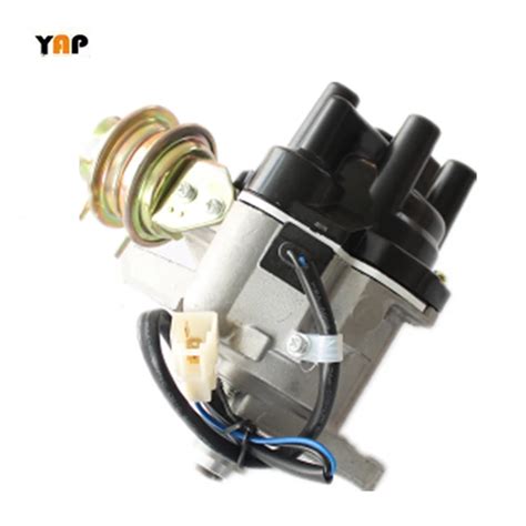 New Distributor For Fitmitsubishi Lancer 4g15 15l 13l L4 Md164458 Md159279 T6t98582 T6t87372