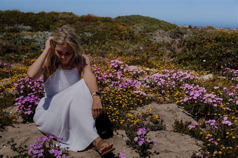 Flower Season In South Africa Travel With Mariska