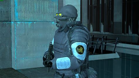 Hl2 Legacy Hla Soldiers Half Life 2 Mods