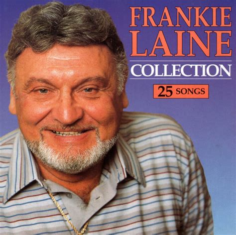 Frankie Laine Collection 1993 CD Discogs