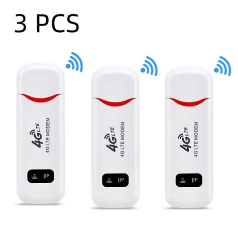 Usb Wifi Dongle G Lte Mobil Hotspot Mbps Modem Stick Simkort Mobil