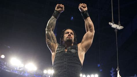 Roman Reigns The Shield Wwe Mask 1920x1080 Wallpaper