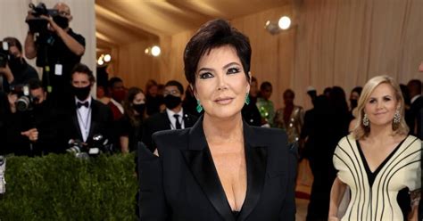 Kris Jenner A N Tiene Tiempo Para Resolver La Disputa Por Acoso Sexual