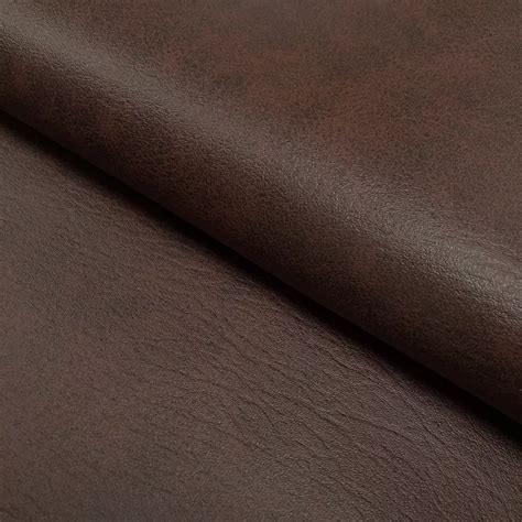 Nevada Faux Leather Marble Briar Fabric Online