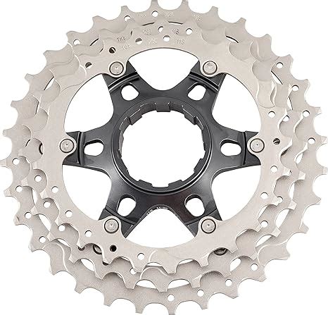 Shimano Ultegra Cs R Pignon Pour Dents Cassette Amazon