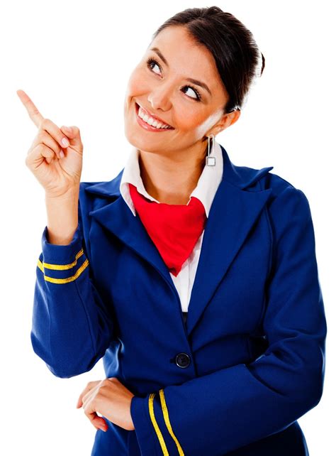 Flight Attendant Training - Why Choose Us?