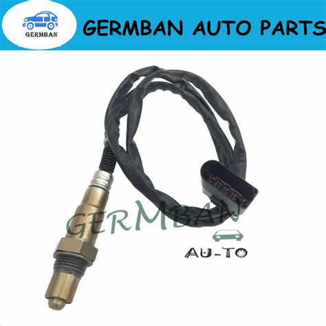 New Manufactured Oxygen Sensor for Audi TT & Volkswagen Golf Jetta ...