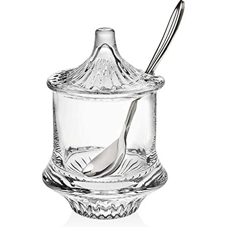 Godinger Windsor Jam Jar 43957