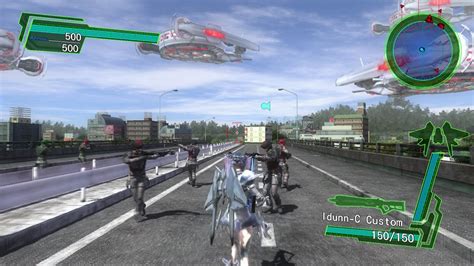 Earth Defense Force 41 The Shadow Of New Despair Deku Deals